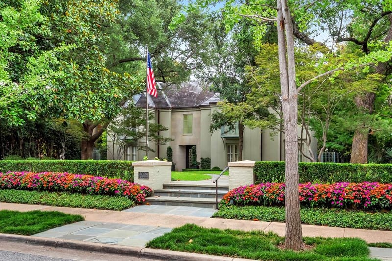 4009 Gillon Avenue, Highland Park TX 75205 - Photo 36