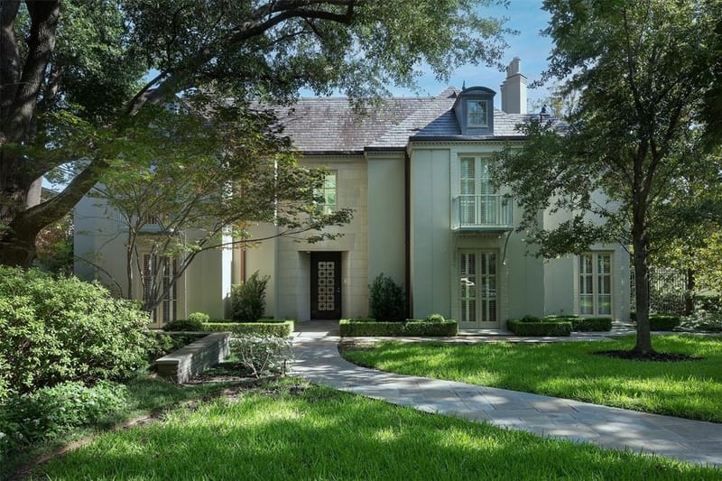 4009 Gillon Avenue, Highland Park TX 75205 - Photo 5