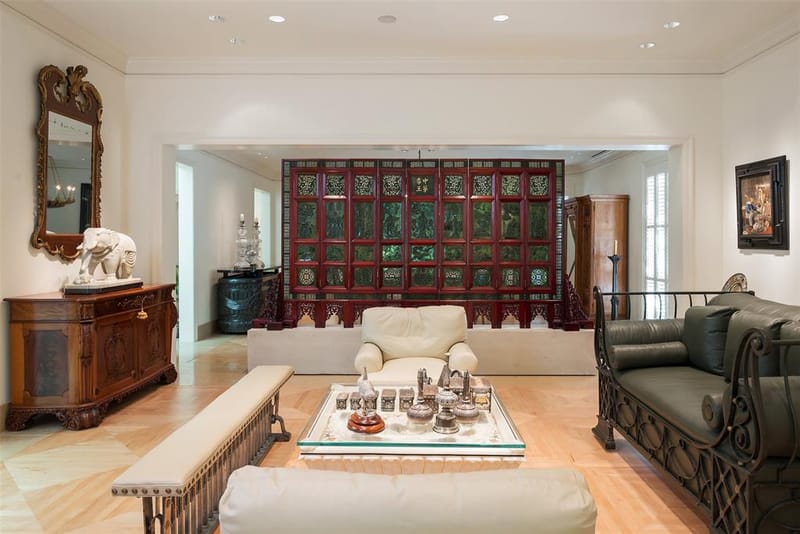 4009 Gillon Avenue, Highland Park TX 75205 - Photo 9