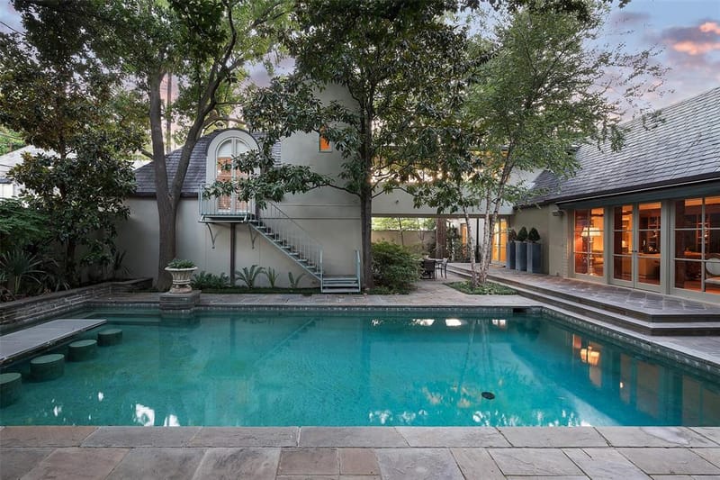 4009 Gillon Avenue, Highland Park TX 75205 - Photo 35