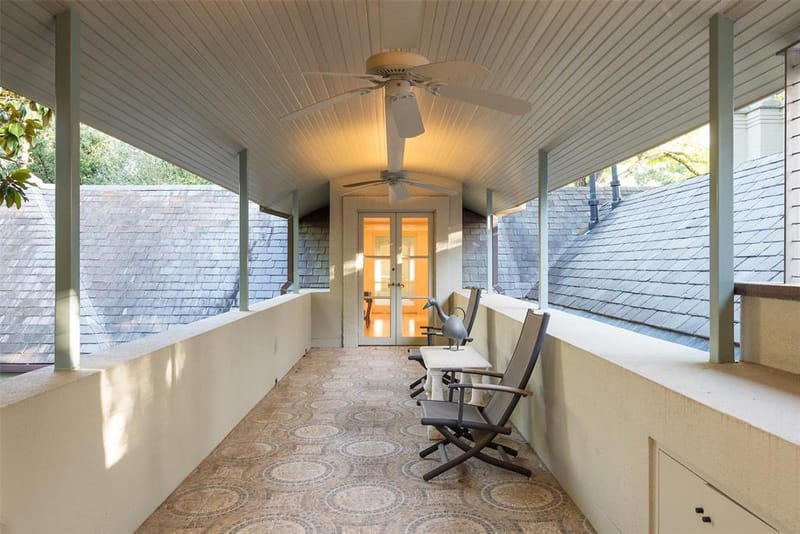 4009 Gillon Avenue, Highland Park TX 75205 - Photo 31