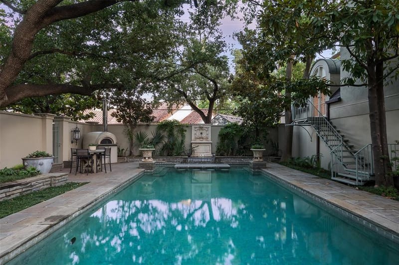 4009 Gillon Avenue, Highland Park TX 75205 - Photo 4