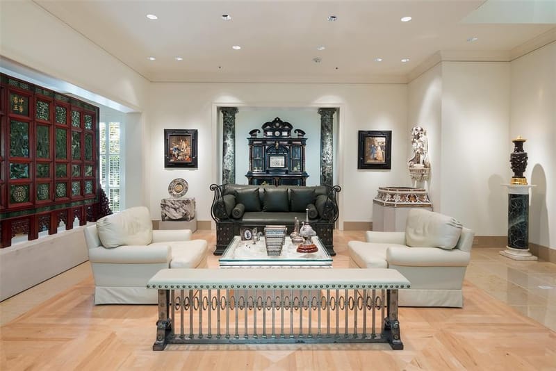4009 Gillon Avenue, Highland Park TX 75205 - Photo 8