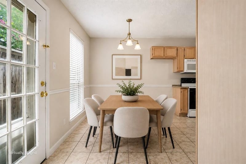 4216 Fernleaf Drive, Fort Worth TX 76137 - Photo 6