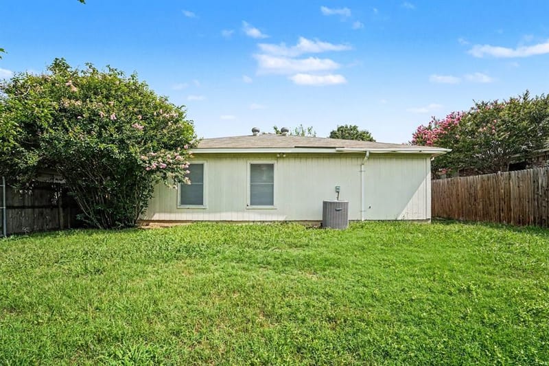 4216 Fernleaf Drive, Fort Worth TX 76137 - Photo 16