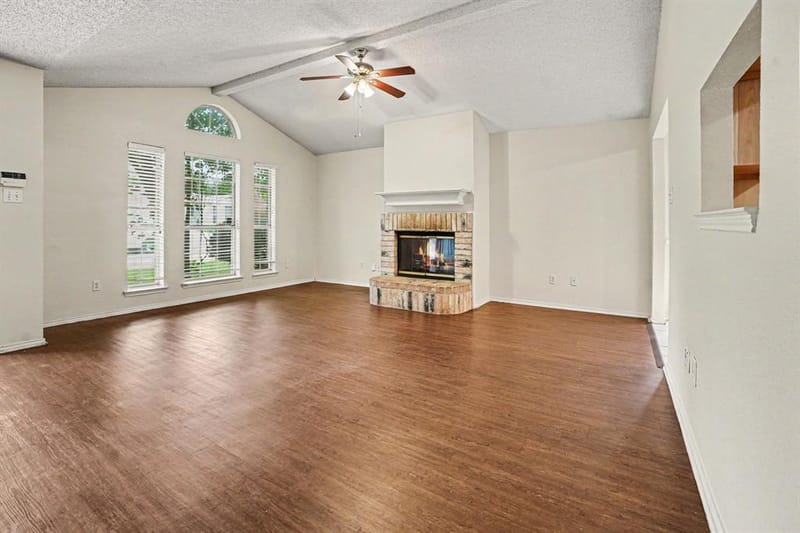 4216 Fernleaf Drive, Fort Worth TX 76137 - Photo 5