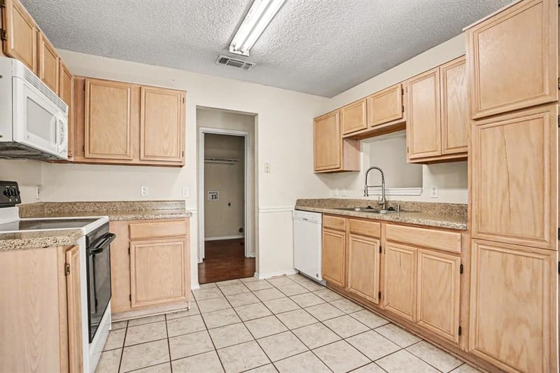 4216 Fernleaf Drive, Fort Worth TX 76137 - Photo 8
