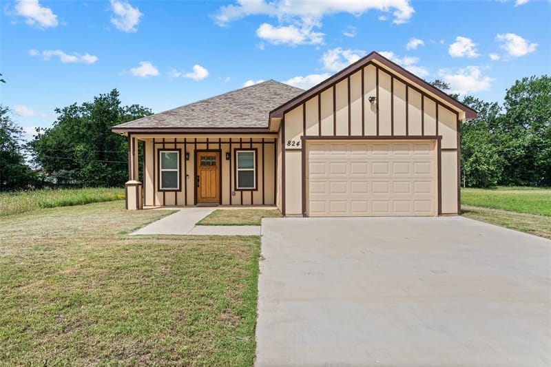 824 Hubert Street, Waco TX 76704