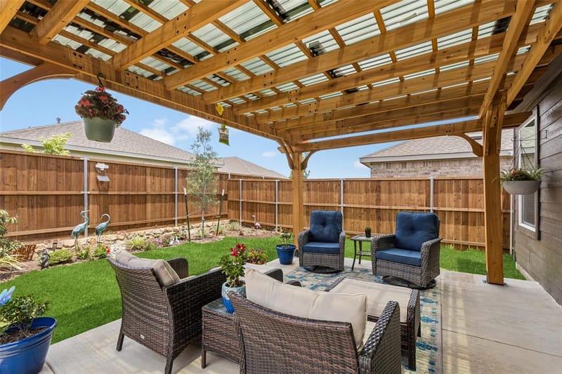 14163 Kempt Drive, Pilot Point TX 76258 - Photo 2