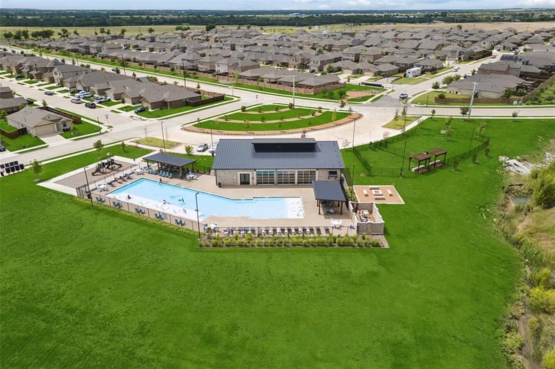 14163 Kempt Drive, Pilot Point TX 76258 - Photo 26