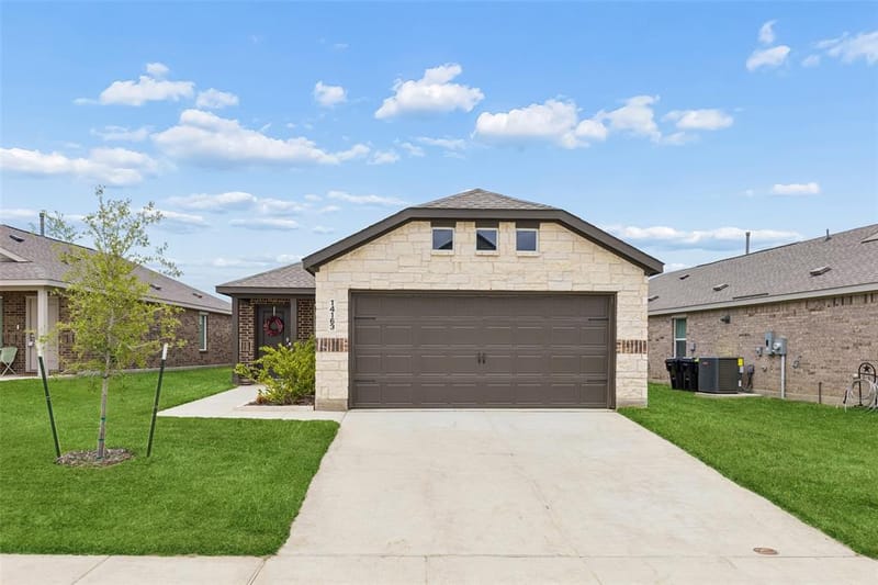 14163 Kempt Drive, Pilot Point TX 76258 - Photo 3