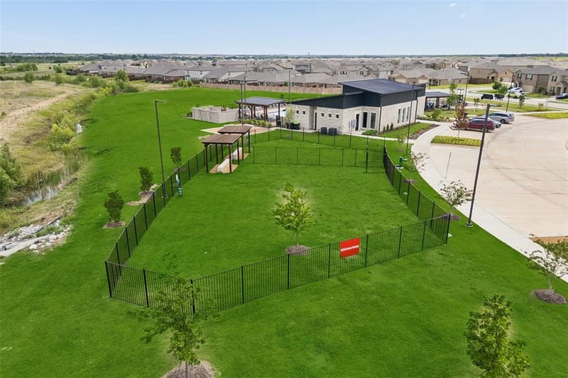 14163 Kempt Drive, Pilot Point TX 76258 - Photo 28