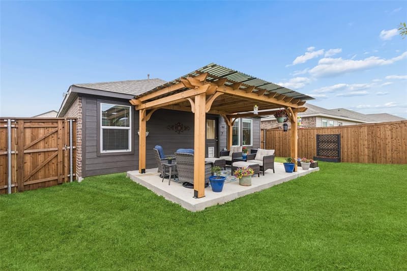14163 Kempt Drive, Pilot Point TX 76258 - Photo 20