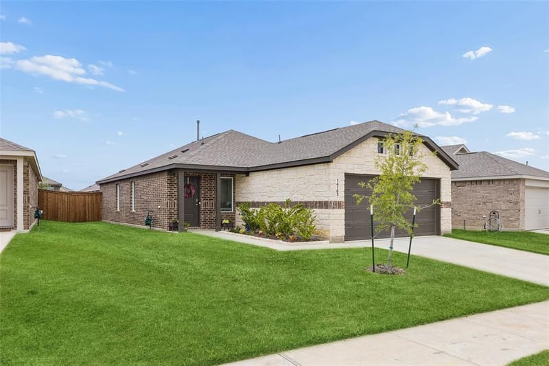 14163 Kempt Drive, Pilot Point TX 76258 - Photo 24