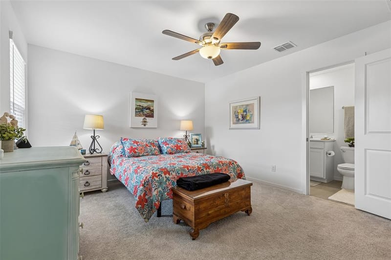 14163 Kempt Drive, Pilot Point TX 76258 - Photo 14