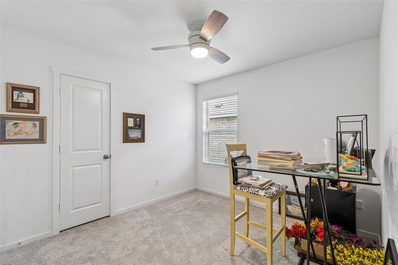14163 Kempt Drive, Pilot Point TX 76258 - Photo 19