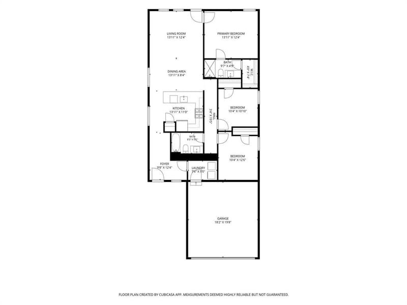14163 Kempt Drive, Pilot Point TX 76258 - Photo 29