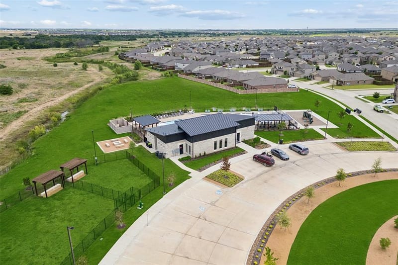 14163 Kempt Drive, Pilot Point TX 76258 - Photo 25