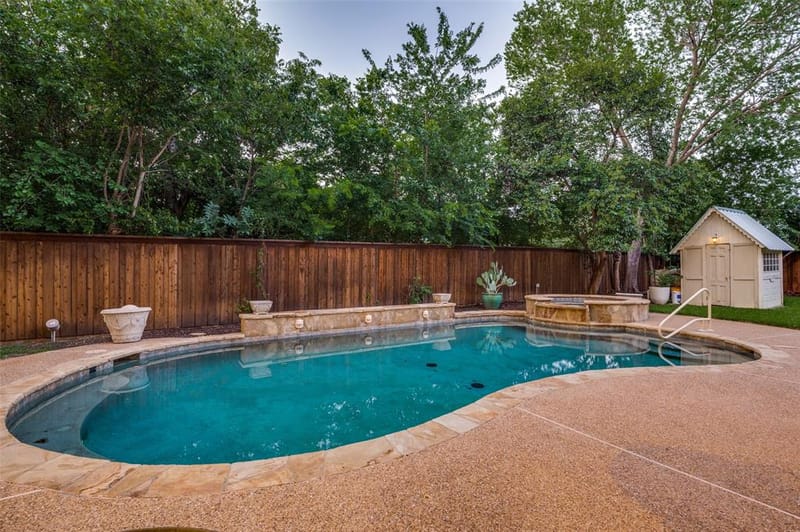 306 Harbin Avenue, Waxahachie TX 75165 - Photo 34