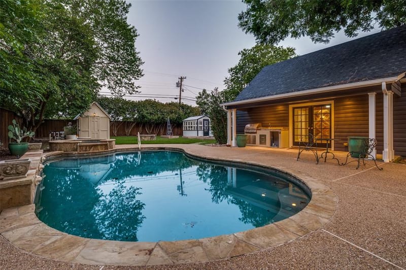 306 Harbin Avenue, Waxahachie TX 75165 - Photo 33