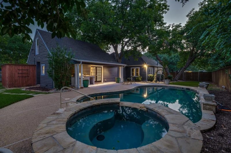 306 Harbin Avenue, Waxahachie TX 75165 - Photo 35