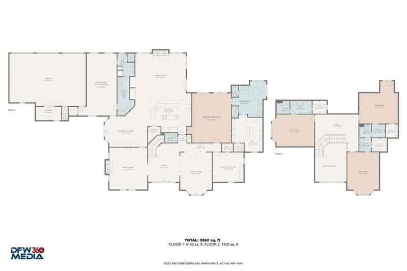 2251 English Road, Rockwall TX 75032 - Photo 6