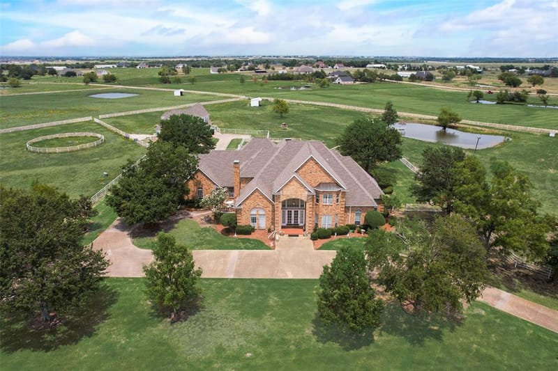 2251 English Road, Rockwall TX 75032