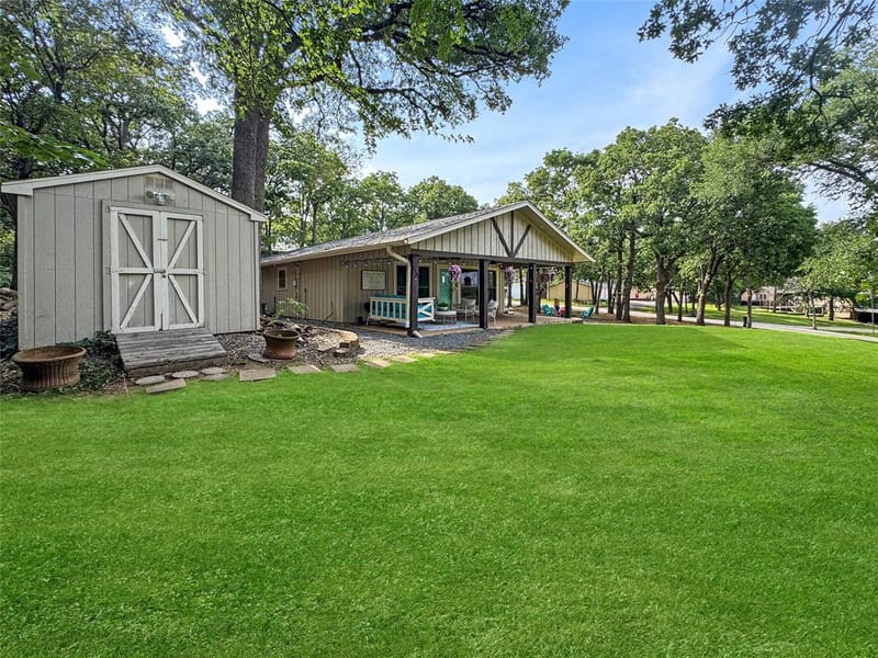 286 Lakewood Lane, Pottsboro TX 75076 - Photo 23