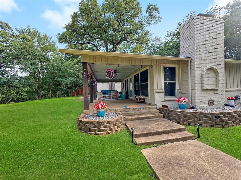 286 Lakewood Lane, Pottsboro TX 75076 - Photo 27