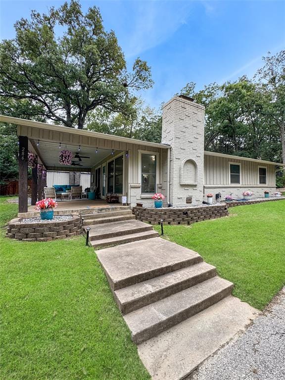 286 Lakewood Lane, Pottsboro TX 75076 - Photo 26