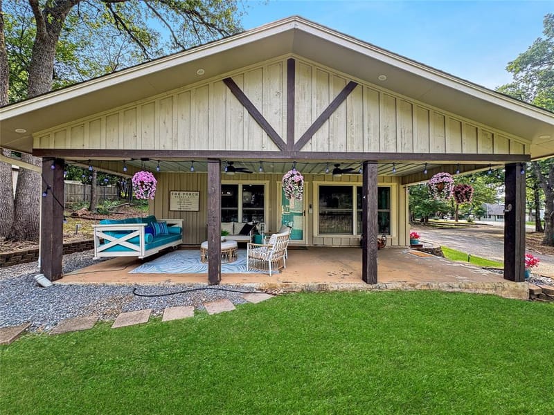 286 Lakewood Lane, Pottsboro TX 75076 - Photo 24