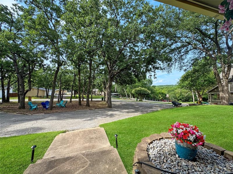 286 Lakewood Lane, Pottsboro TX 75076 - Photo 25