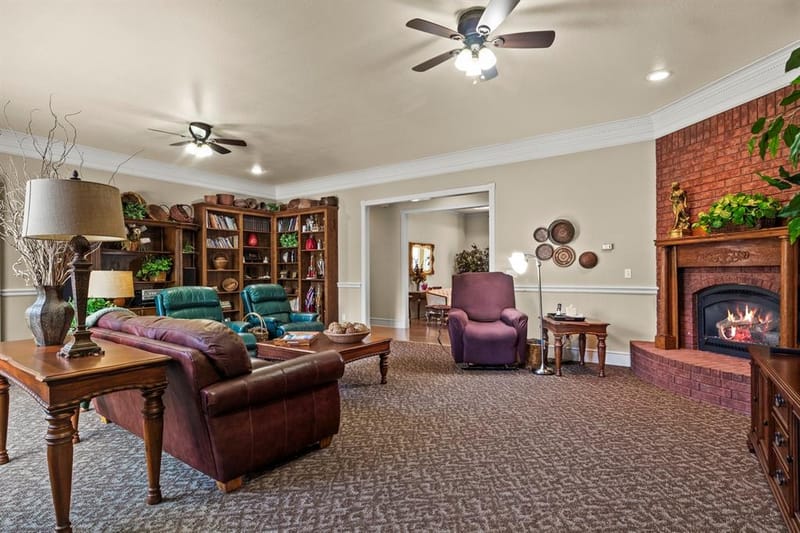 903 Deer Trail Ln, Mount Pleasant TX 75455 - Photo 16