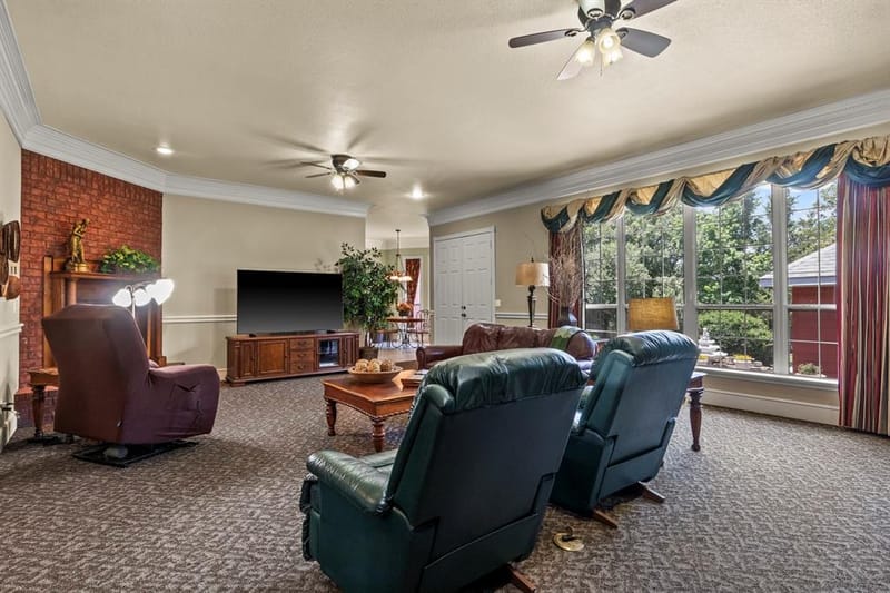 903 Deer Trail Ln, Mount Pleasant TX 75455 - Photo 18