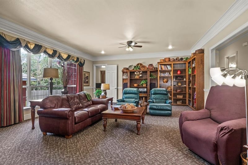903 Deer Trail Ln, Mount Pleasant TX 75455 - Photo 19