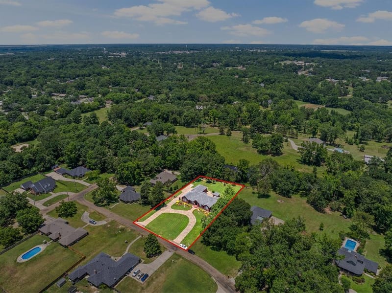 903 Deer Trail Ln, Mount Pleasant TX 75455 - Photo 40