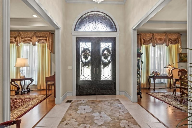 903 Deer Trail Ln, Mount Pleasant TX 75455 - Photo 4