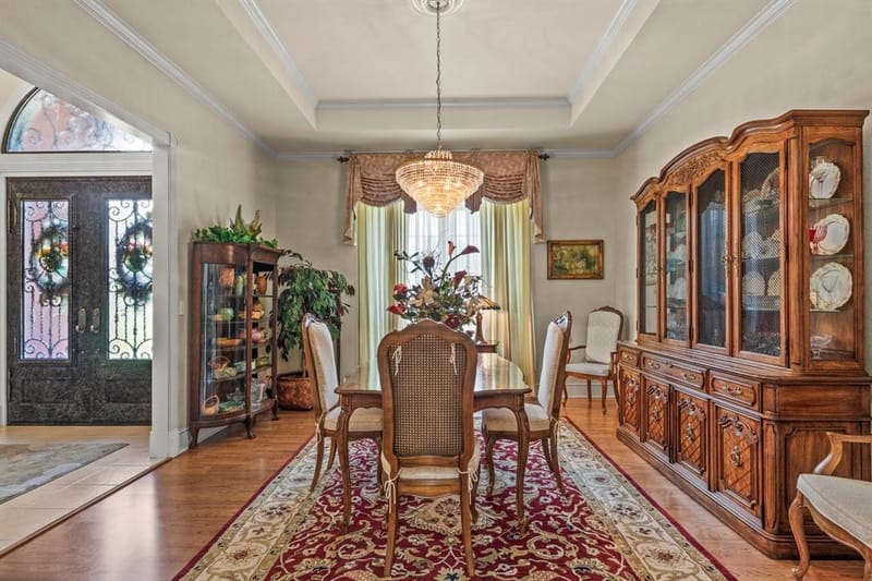 903 Deer Trail Ln, Mount Pleasant TX 75455 - Photo 8