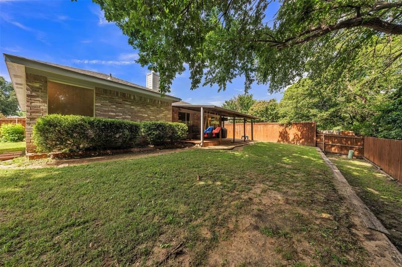 213 King Arthur Drive, Weatherford TX 76086 - Photo 27