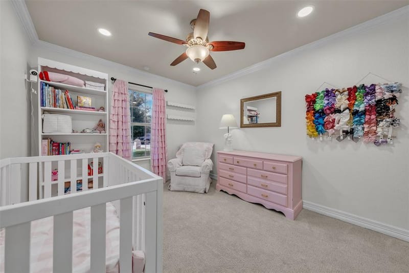 213 King Arthur Drive, Weatherford TX 76086 - Photo 20