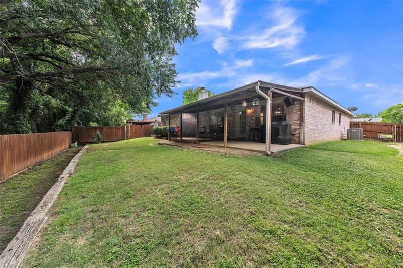 213 King Arthur Drive, Weatherford TX 76086 - Photo 29