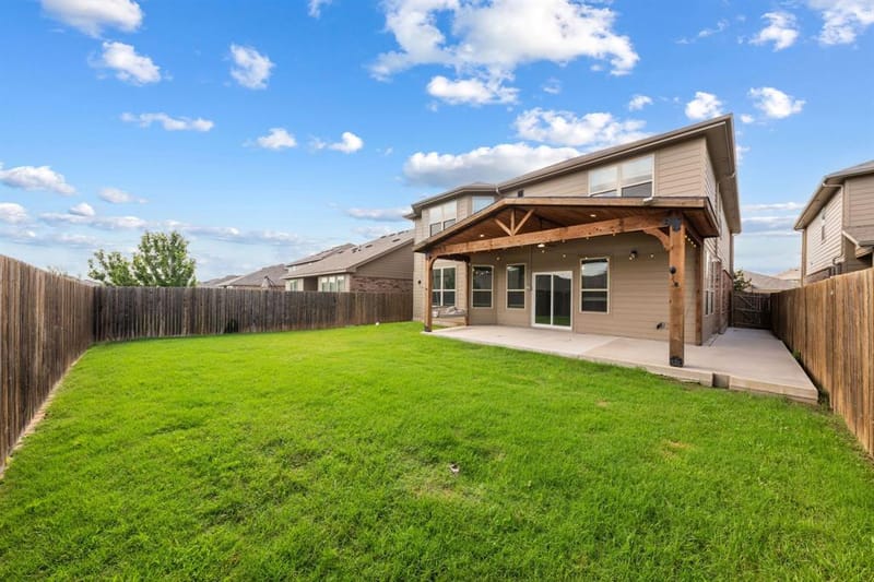 6248 Jackstaff Drive, Fort Worth TX 76179 - Photo 2