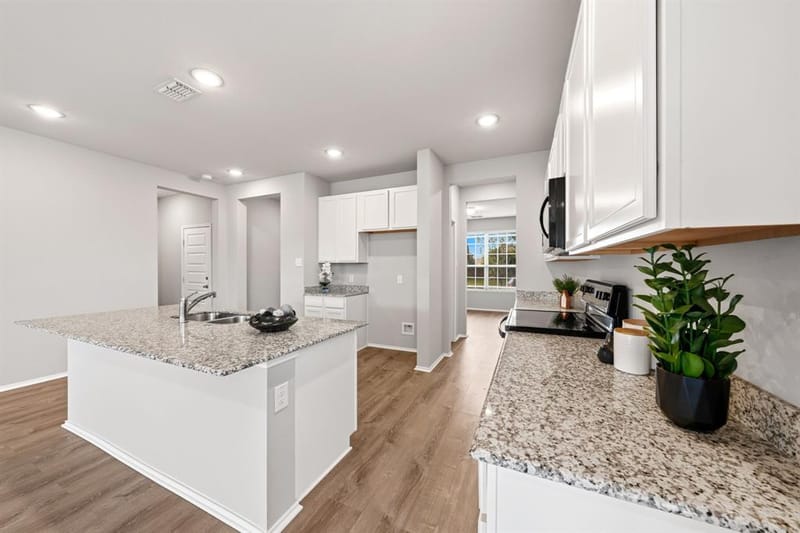 6248 Jackstaff Drive, Fort Worth TX 76179 - Photo 13
