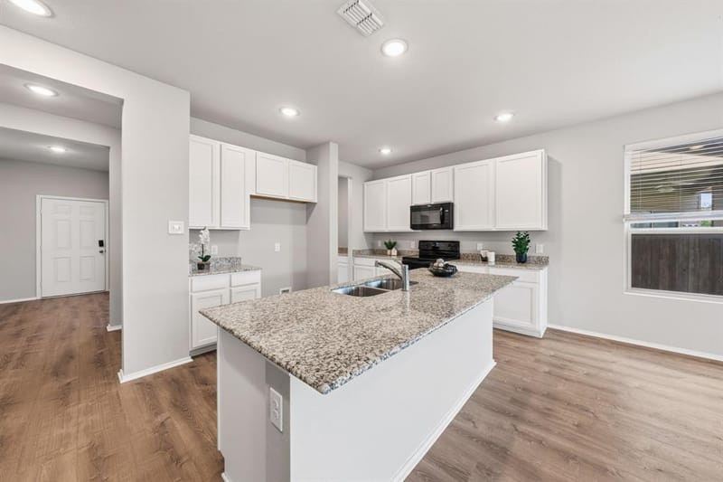 6248 Jackstaff Drive, Fort Worth TX 76179 - Photo 12
