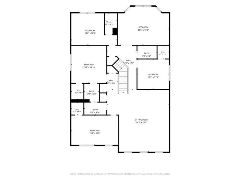 6248 Jackstaff Drive, Fort Worth TX 76179 - Photo 8