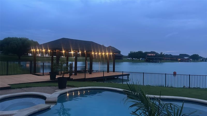 506 Calm Water Cove, Princeton TX 75407
