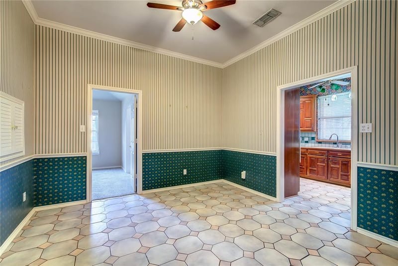 900 River Oaks Drive, Greenville TX 75402 - Photo 13