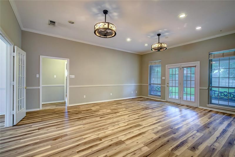 900 River Oaks Drive, Greenville TX 75402 - Photo 8