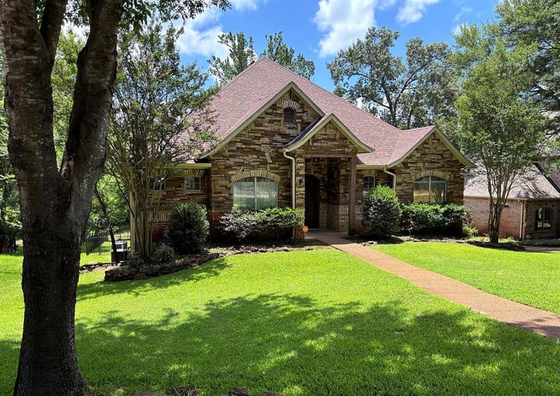 5200 Bayshore Drive, Athens TX 75752 - Photo 2