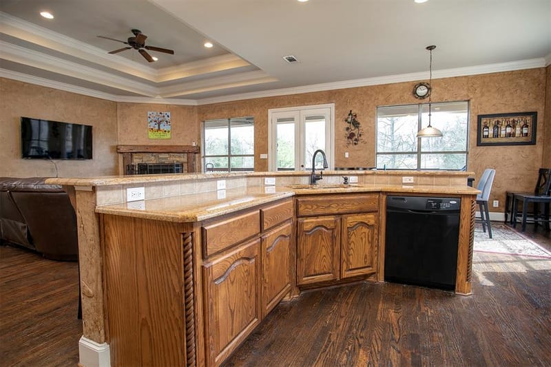 5200 Bayshore Drive, Athens TX 75752 - Photo 22